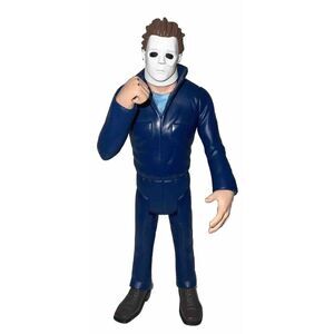 NECA Toony Terrors MICHAEL MYERS Action Figure Complete 6" Halloween II 2020 A1
